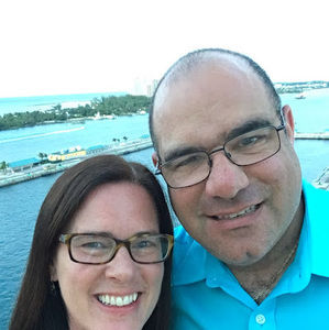 Meet your Posher, Terri